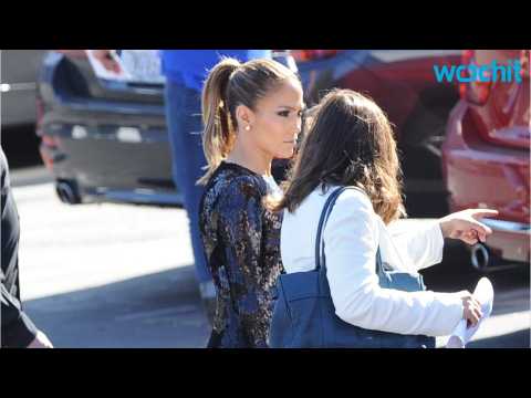 VIDEO : Jennifer Lopez Fluctuates in Weight Too