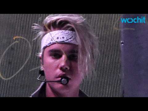 VIDEO : Is Justin Bieber Still Doing Meet and Greets With Fans?