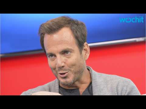 VIDEO : Will Arnett Talks About the Rough Week He Had