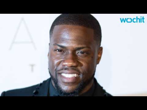 VIDEO : Kevin Hart Visits South Africa As Part of His 'What Now?' Tour