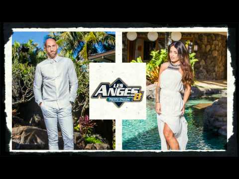 VIDEO : #LesAnges8 : Aurlie Preston sur Jeff  Je ne m'attendais pas  une telle mchancet 