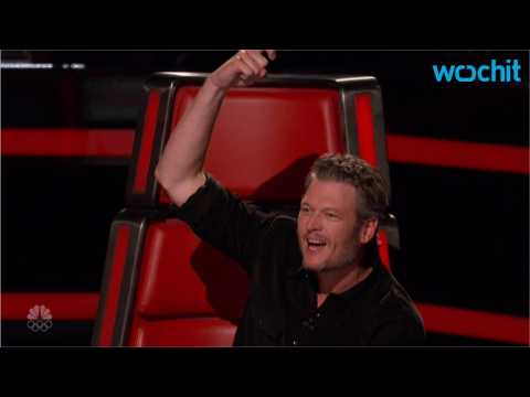 VIDEO : Blake Shelton Drops ''Came Here to Forget'' Video