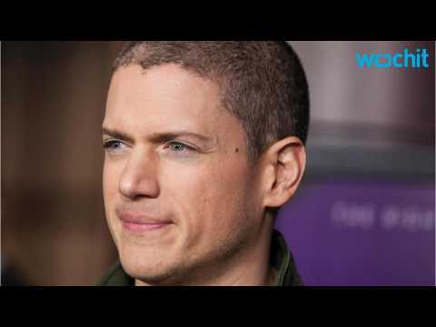 VIDEO : Wentworth Miller Talks About Body-Shaming and Says  'I Was Suicidal'
