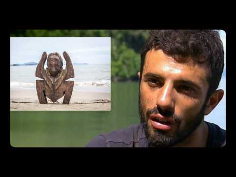 VIDEO : #Kohlanta : Romain, vex, dit tout sur son aventure