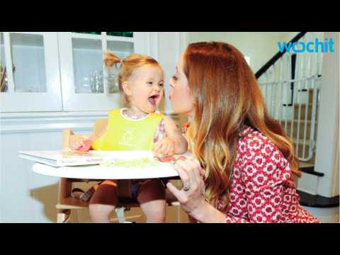 VIDEO : Eva Amurri is pregnant again! Is it another girl?