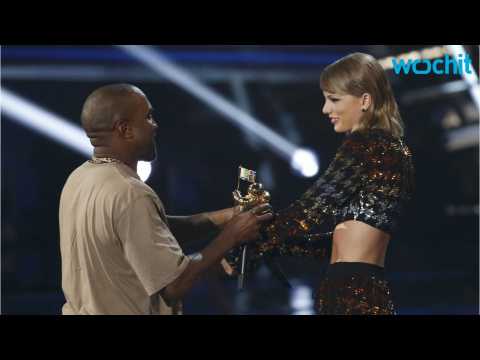VIDEO : Why Kanye West Won't Let Go of  the Controversial Song About Taylor Swift?