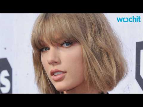 VIDEO : Empire Bosses Say Taylor Swift is 