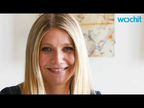 VIDEO : Want to Eat Like Gwyneth Paltrow? It's Cost You