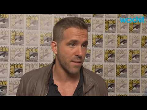 VIDEO : Ryan Reynolds Has Hopes for a Star Wars Character to Appear in 'Deadpool 2'