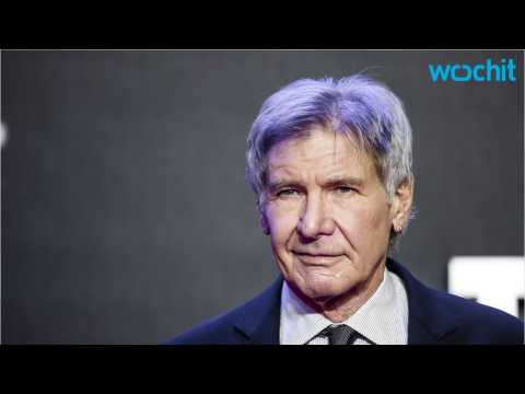 VIDEO : Harrison Ford Will Be Only Actor To Play Indiana Jones