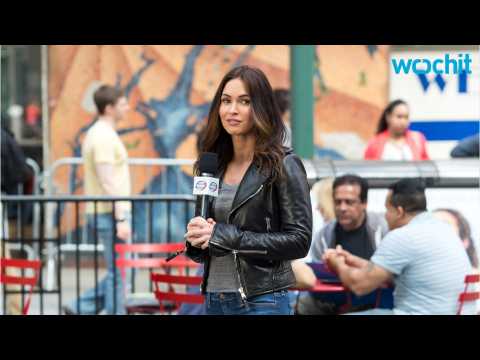 VIDEO : From Divorcing to Expecting: Megan Fox is pregnant again