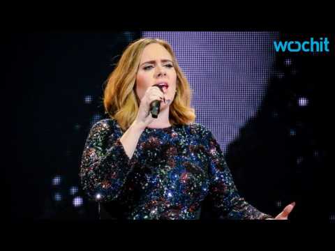VIDEO : Last Year's Best Selling Album Was From Adele