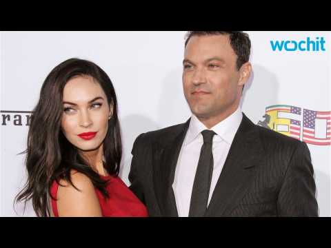 VIDEO : Are Megan Fox and Brian Austin Green Back Together?