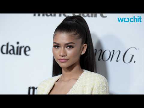 VIDEO : Zendaya Discusses The Need for Diversity