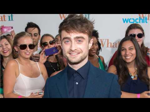 VIDEO : What Is Daniel Radcliffe Starring In Next?
