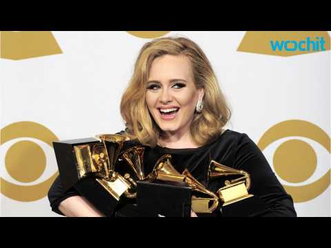 VIDEO : Adele Helps Music Revenues Record First Growth Since the Dawn of the Digital Age