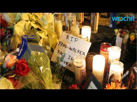 VIDEO : Judge Rules Porsche is Not at Fault for Paul Walker's Death
