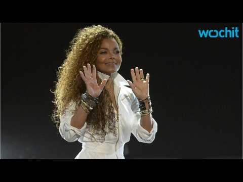 VIDEO : Janet Jackson Halts Tour Due to Pregnancy?