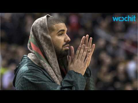 VIDEO : Drake Releases New Song With Jay Z and Kanye West