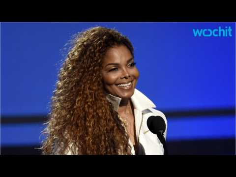 VIDEO : Janet Jackson Cancels World Tour on Doctor's Orders
