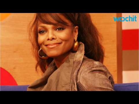 VIDEO : Tour Delayed For Janet Jackson