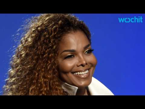 VIDEO : Janet Jackson Announces She's Delaying Her 
