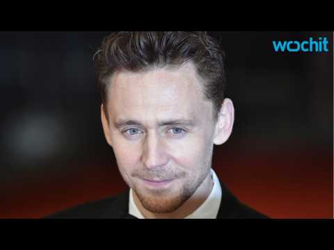 VIDEO : Is Tom Hiddleston the Next James Bond?