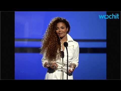 VIDEO : Janet Jackson Planning Family: Ordered to Put Tour on Hold and Get Rest