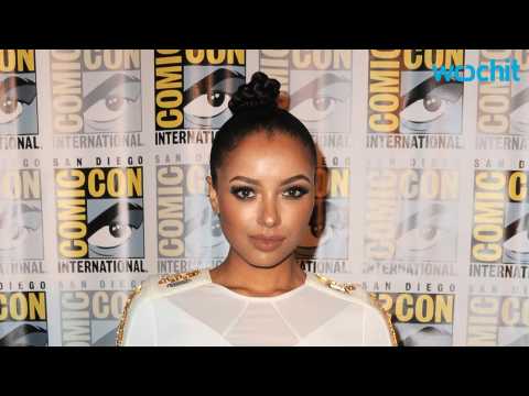 VIDEO : Kat Graham to Leave the ?The Vampire Diaries?