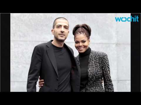 VIDEO : Janet Jackson Plans For Baby!
