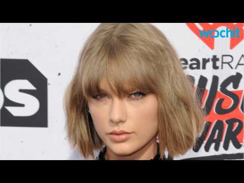 VIDEO : Taylor Swift Releases New Music Video Dedicated For Her Fans