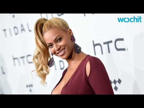 VIDEO : Beyonce Says She is Not 'Anti-Police