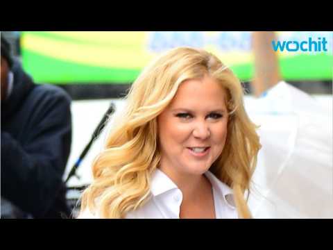 VIDEO : Amy Schumer vs. Glamour In Plus Size War