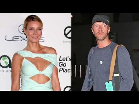 VIDEO : Le divorce de Gwyneth Paltrow et Chris Martin est presque officiel