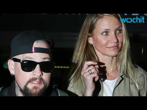 VIDEO : What Cameron Diaz Really Thinks of Benji!