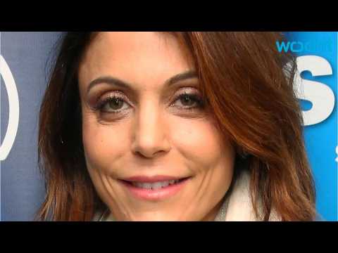 VIDEO : RHONY's Bethenny Frankel To Raise Awareness of Women's Health Issue