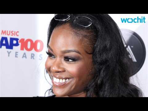 VIDEO : Azealia Banks Apologizes in Letter After Sarah Palin Threatens to Sue