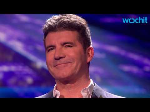 VIDEO : Even Simon Cowell is Uncertain About the Fate of One Direction