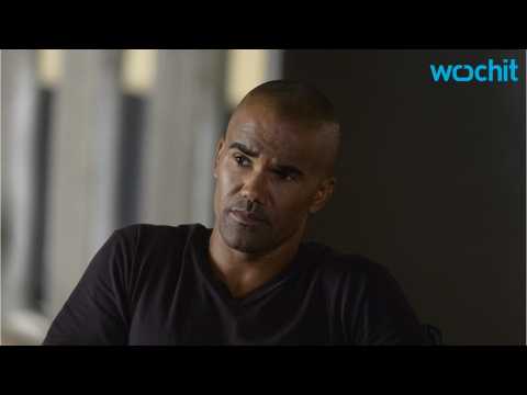 VIDEO : Emotional Farewell for 'Criminal Minds' Shemar Moore