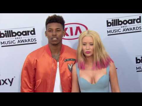 VIDEO : Iggy Azalea Believes Her Fiance Nick Young Is Innocent In Harassment Allegations