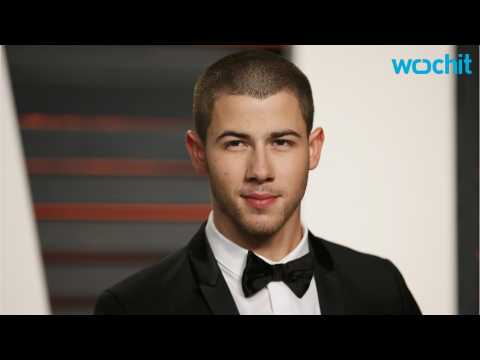 VIDEO : Nick Jonas Releases New Song