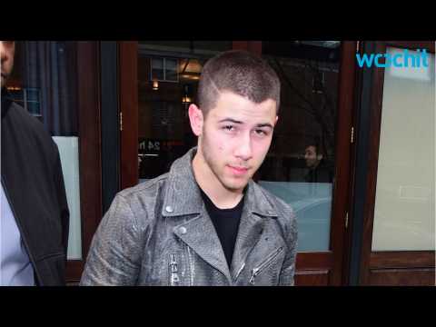 VIDEO : Nick Jonas Releases New Album Details and Drops New Single on Twitter