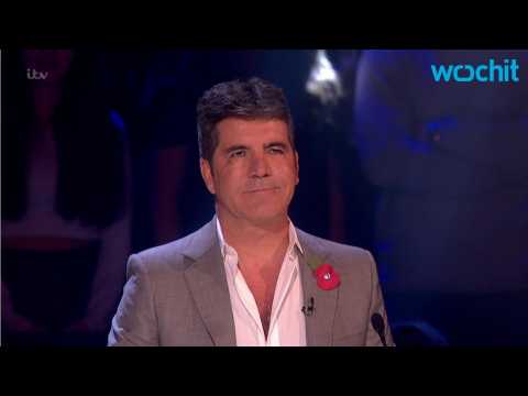 VIDEO : Simon Cowell Says One Direction Was A 'Nightmare? Originally