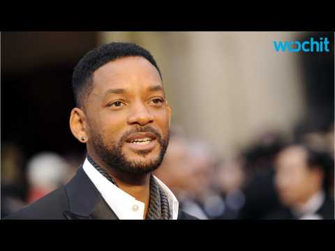 VIDEO : MTV's Generation Award Goes To Will Smith