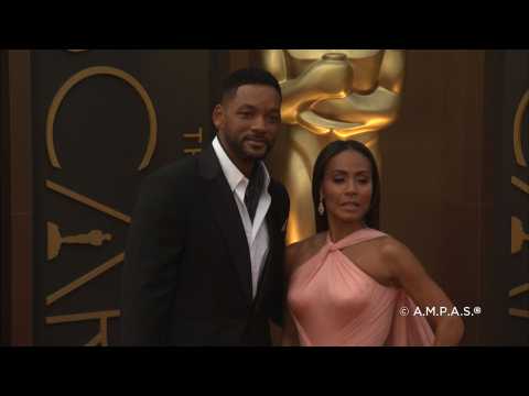 VIDEO : Will Smith doesn?t need an Oscar he?s getting special MTV Movie Award