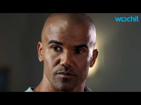 VIDEO : Shemar Moore Shocks Criminal Minds Fans As He Steps Down From The Show