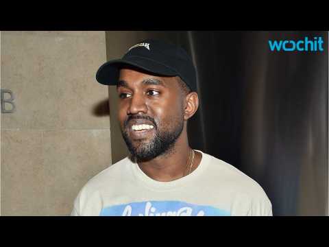 VIDEO : Kanye West Is A Huge Fan Of Justin Bieber