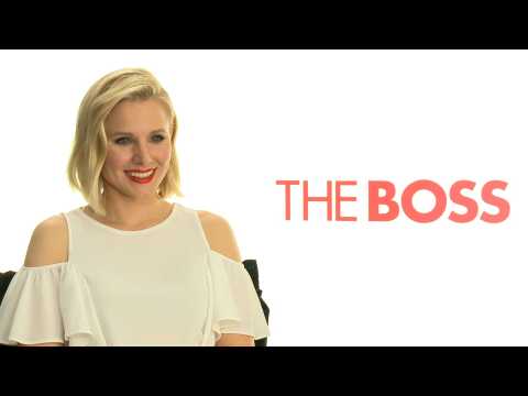 VIDEO : Exclusive Interview: Kristen Bell reveals the hardest part about making her new movie