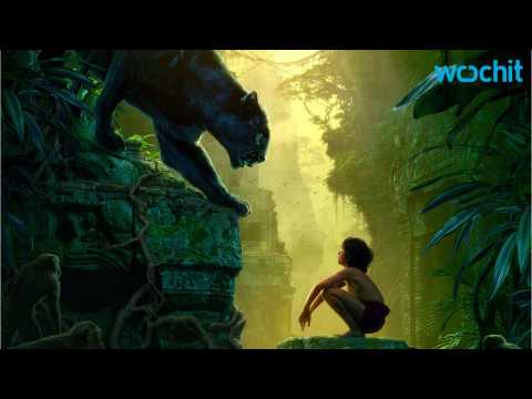 VIDEO : The Jungle Book Featurette: Disney?s Animated Classic Is Back!