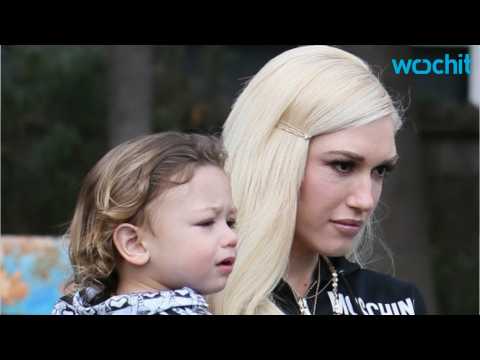 VIDEO : Gwen Stefani Would Be ?Blessed? to Have a Gay Kid